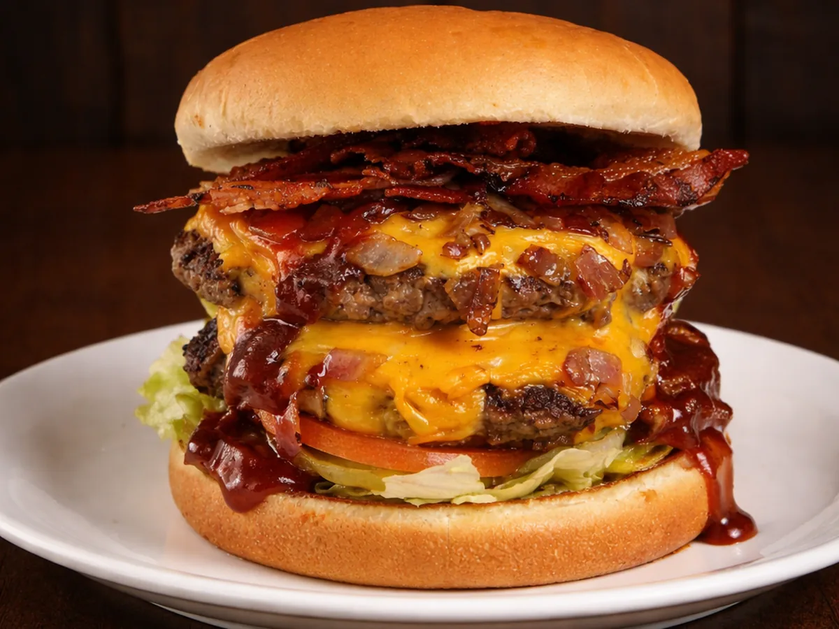 Lone Star Stacker