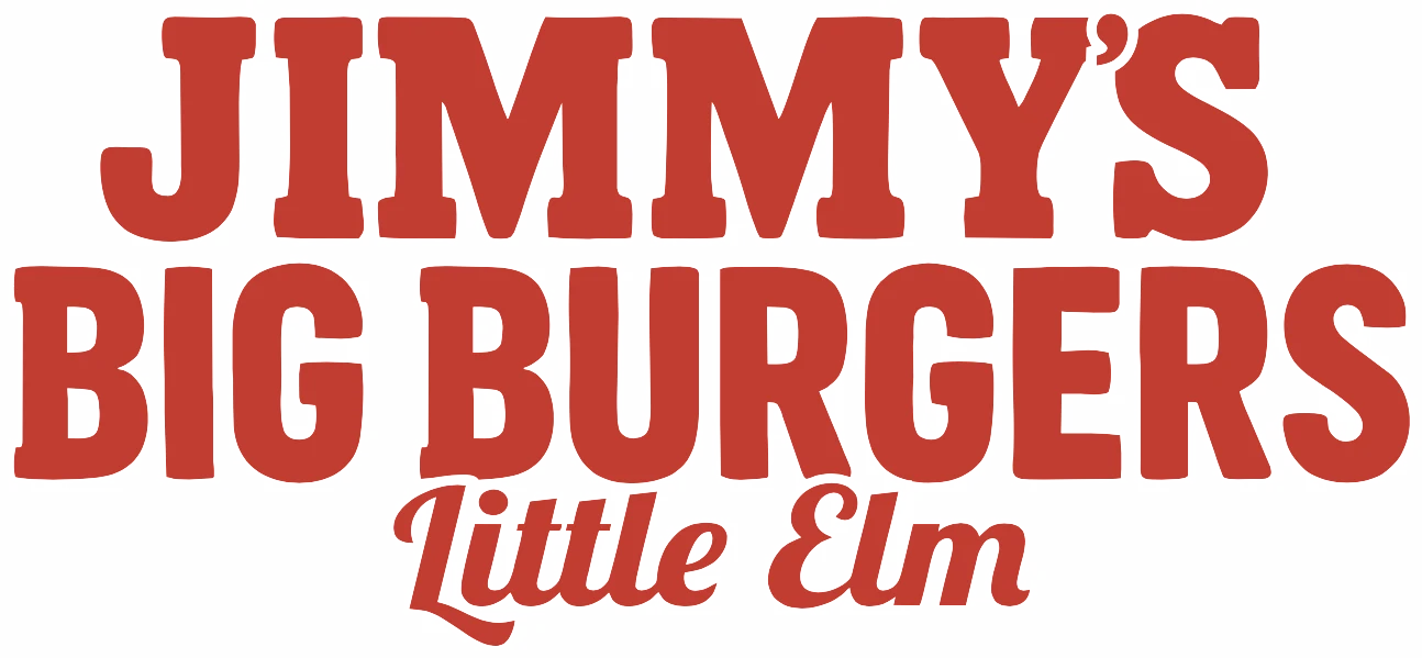 Jimmy's Big Burgers — Little Elm