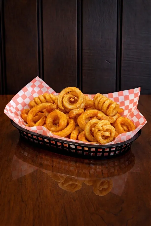 Signature Curly Fries