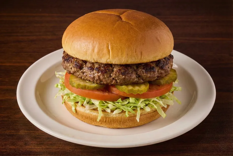 Hamburger
