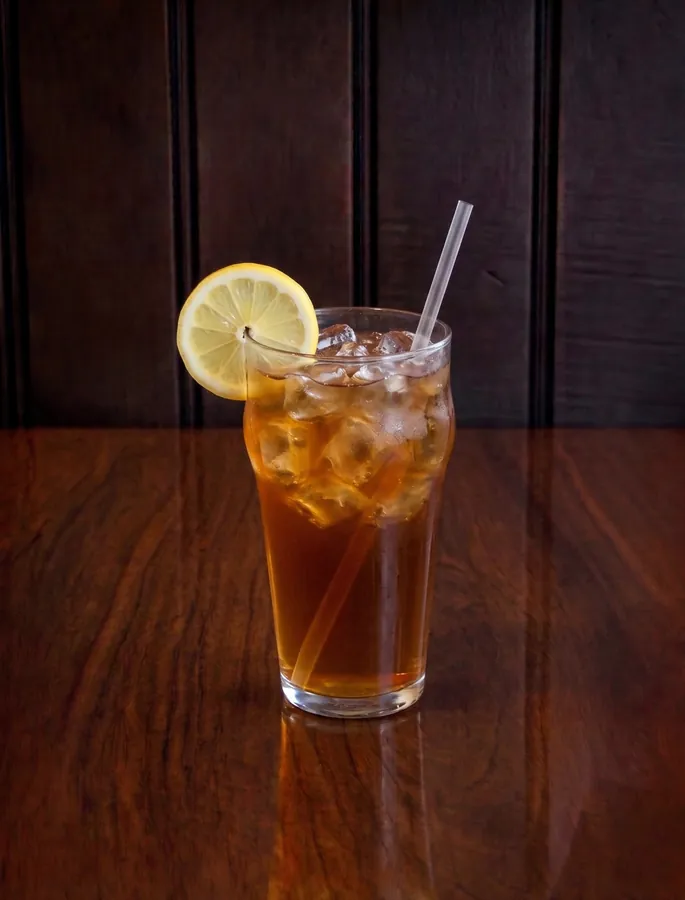 Iced Teas