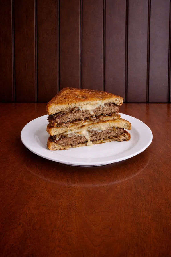 Original Patty Melt