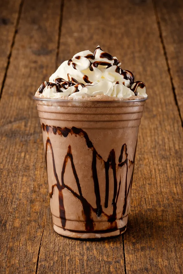 Choco Delight