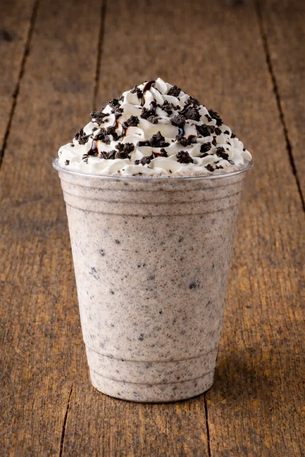 Oreo Madness