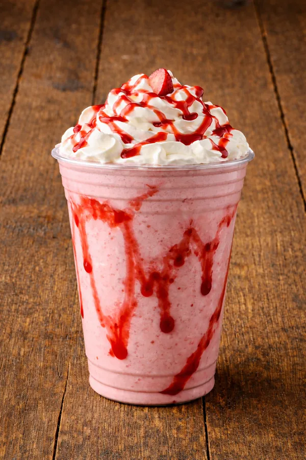 Strawberry Dream