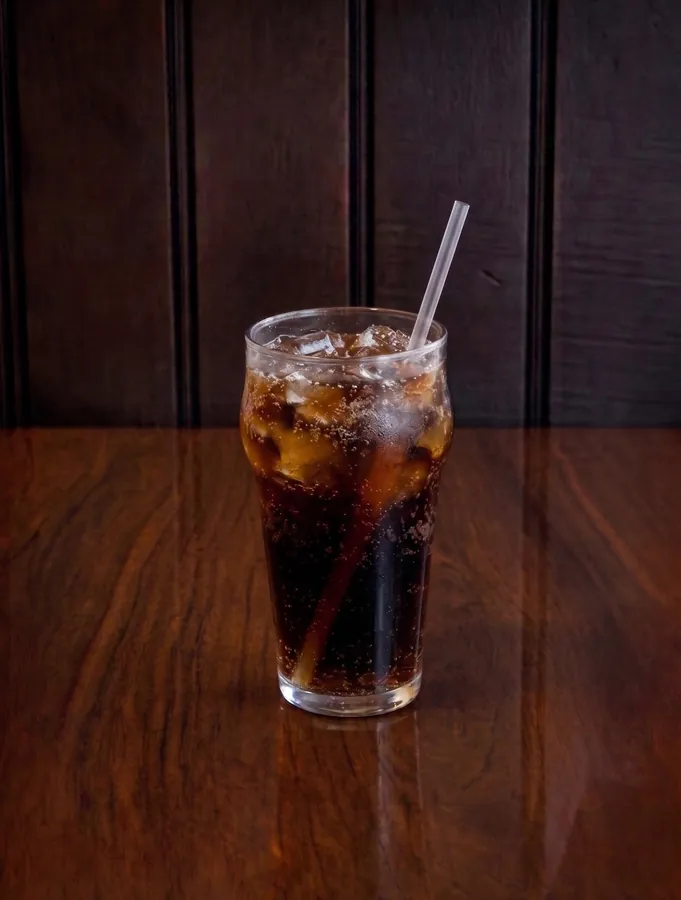 Classic Soda