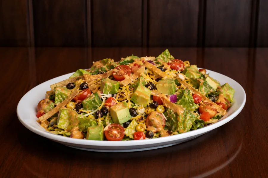 Southwest Crunch Bowl