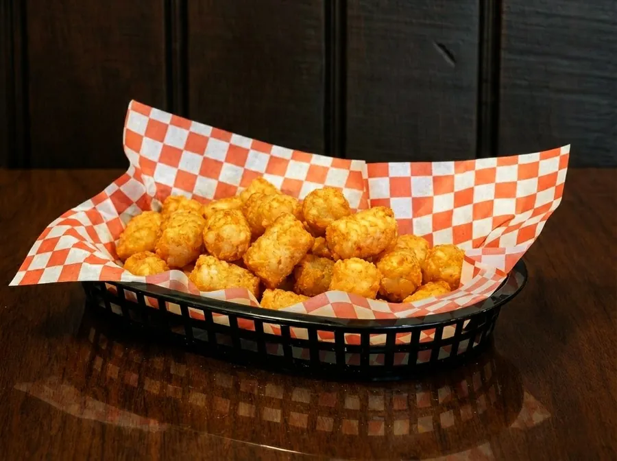 Tater Tots