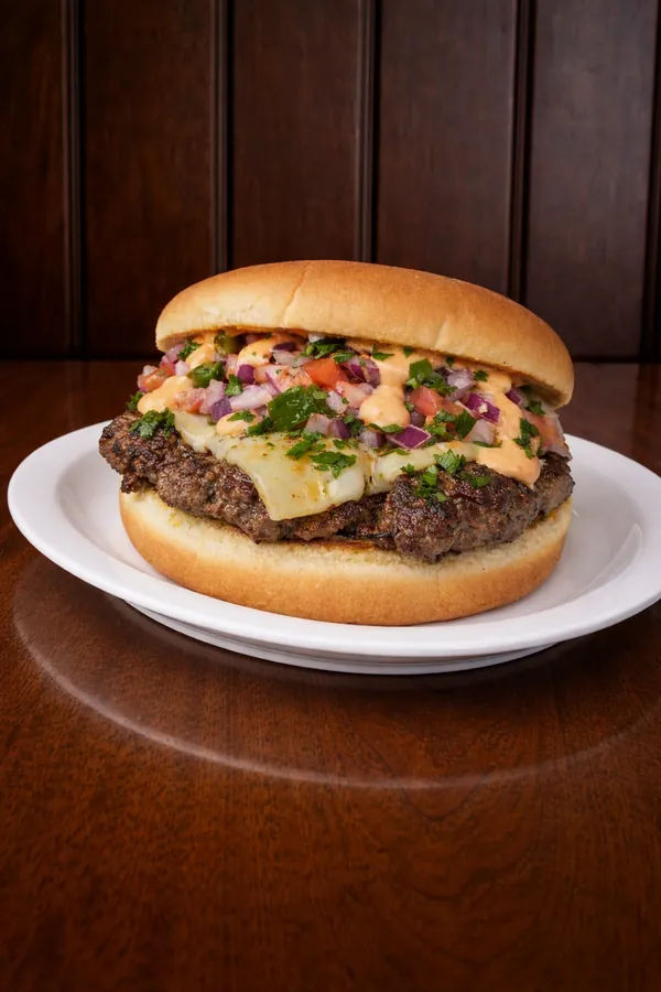 Tex-Mex El Fuego