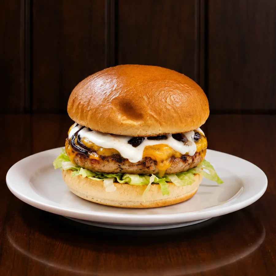 All-American Turkey